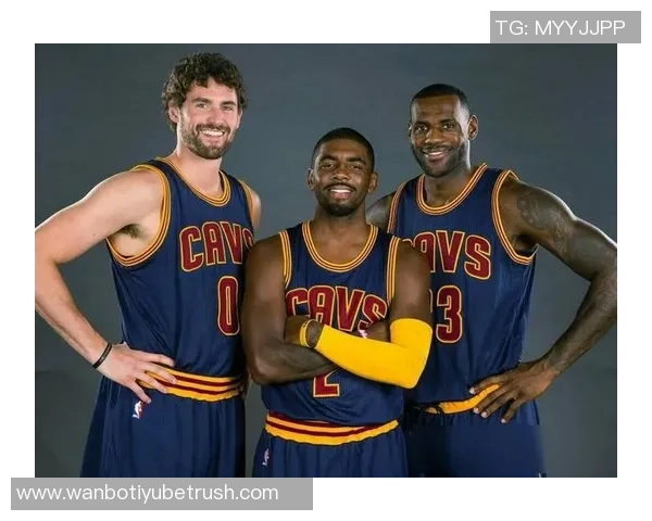 詹姆斯谈职业生涯成就与团队角色的完美融合能力