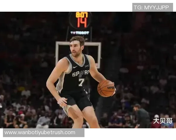 马刺防守表现出色沃尔什成功限制文班的发挥